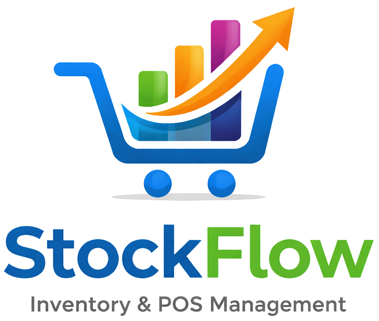 Stockflow logo